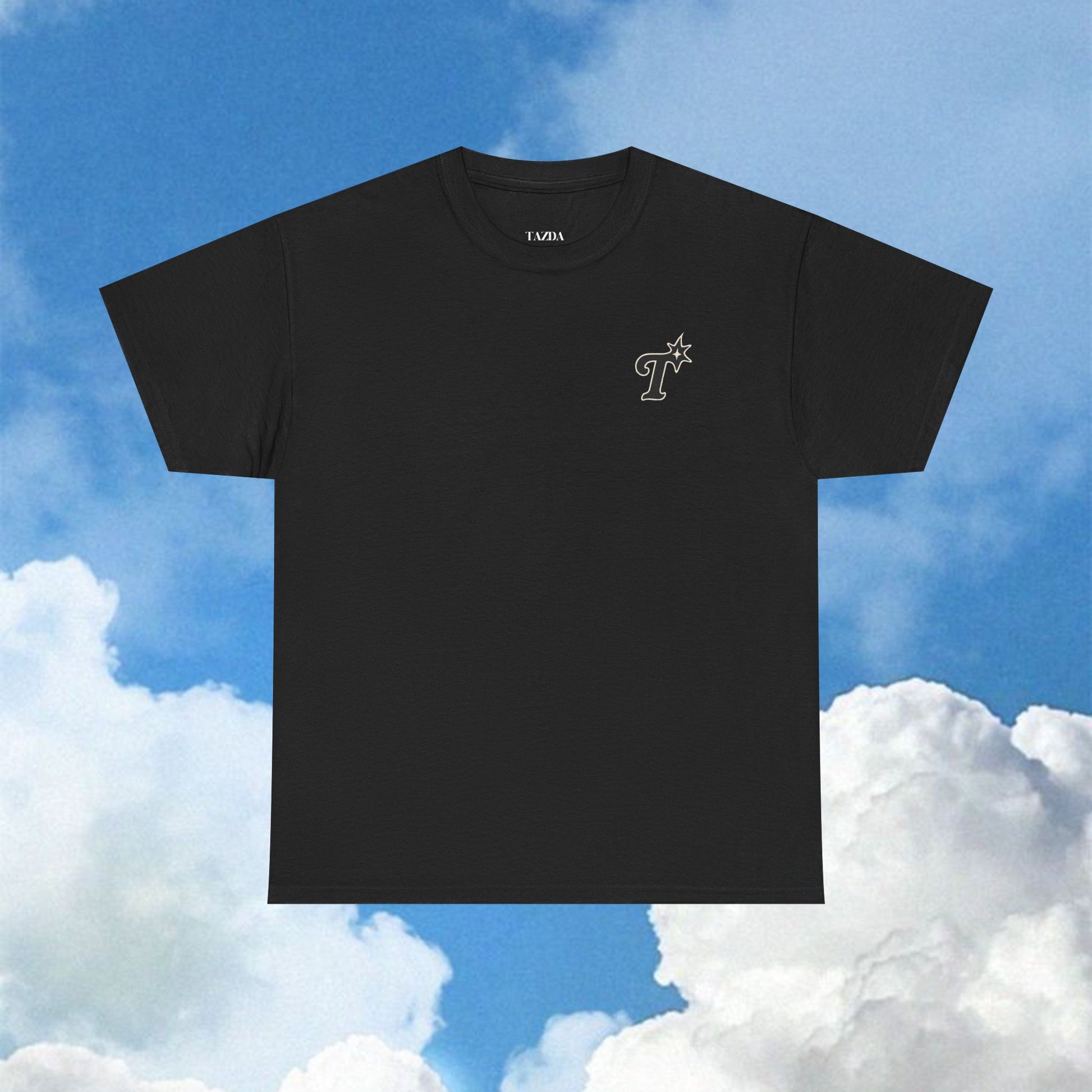 Lime Graphic Tee