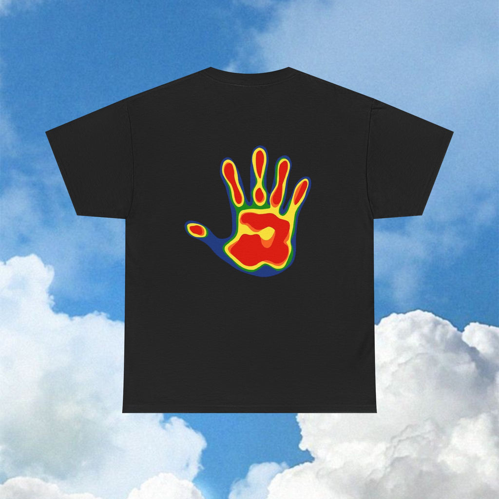 THE HAND