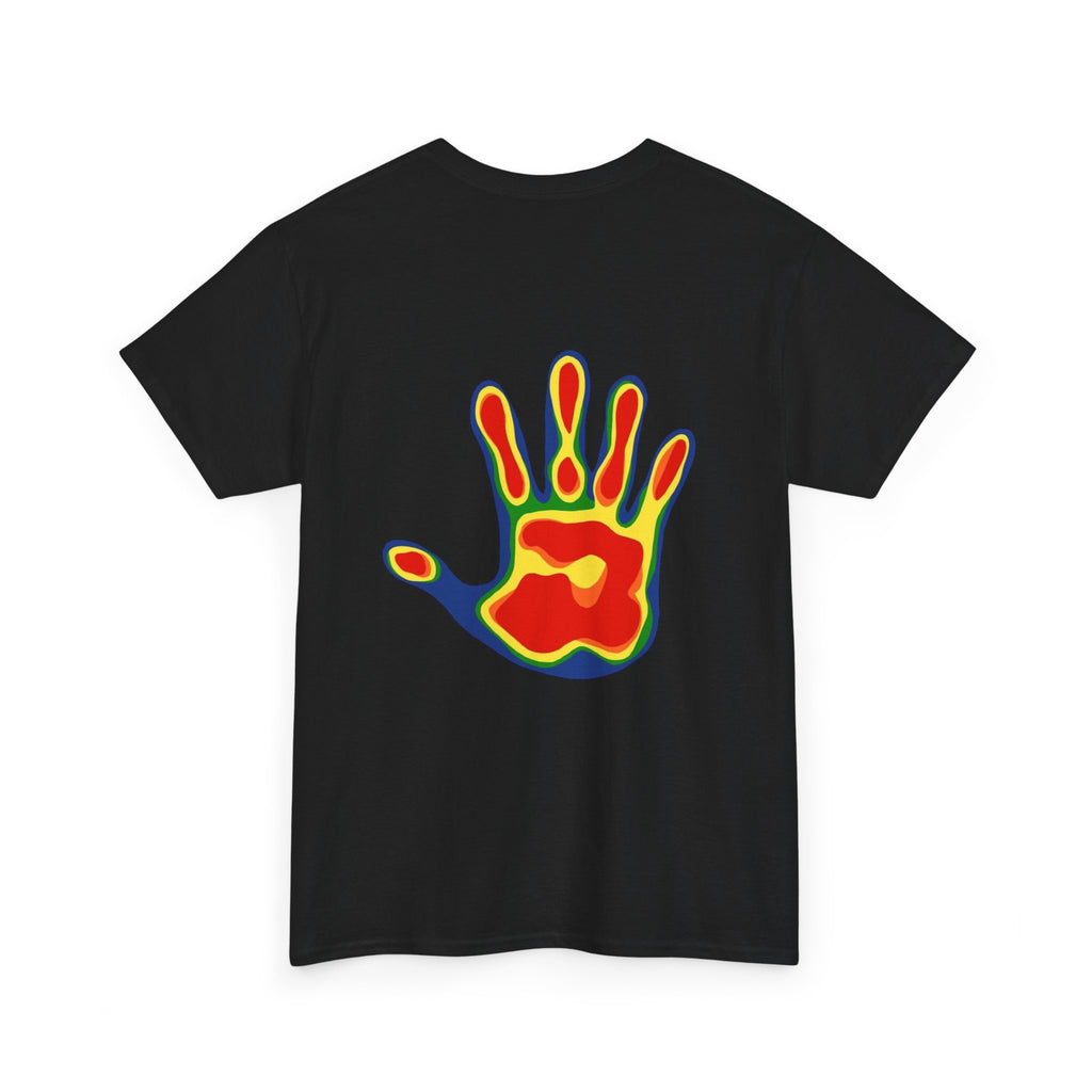 THE HAND