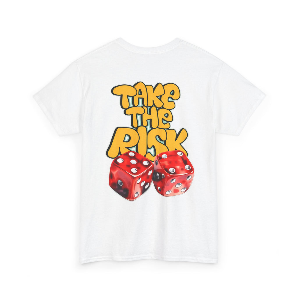 TAKE THE RISK