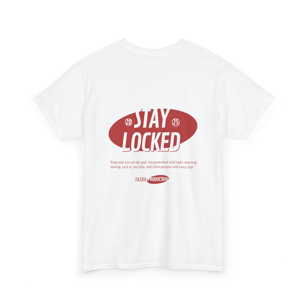 Stay Locked
