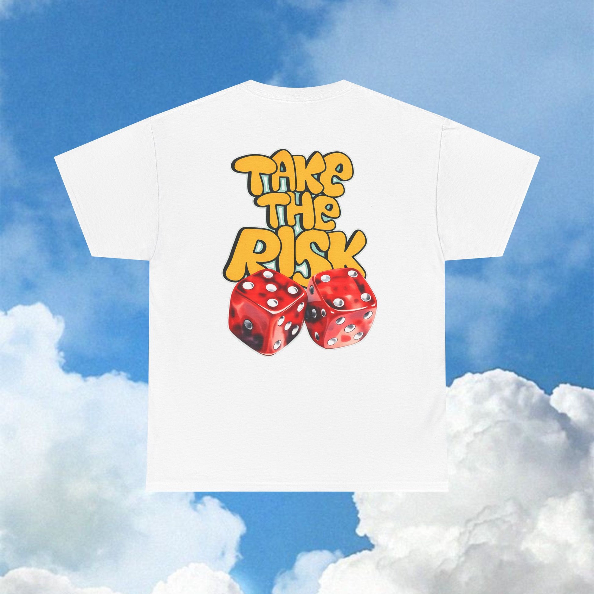 TAKE THE RISK