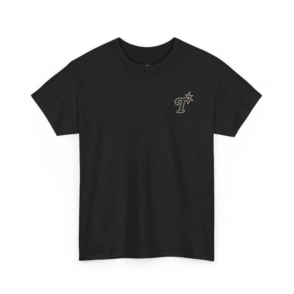 Lime Graphic Tee