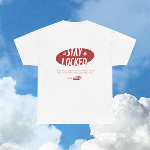Stay Locked